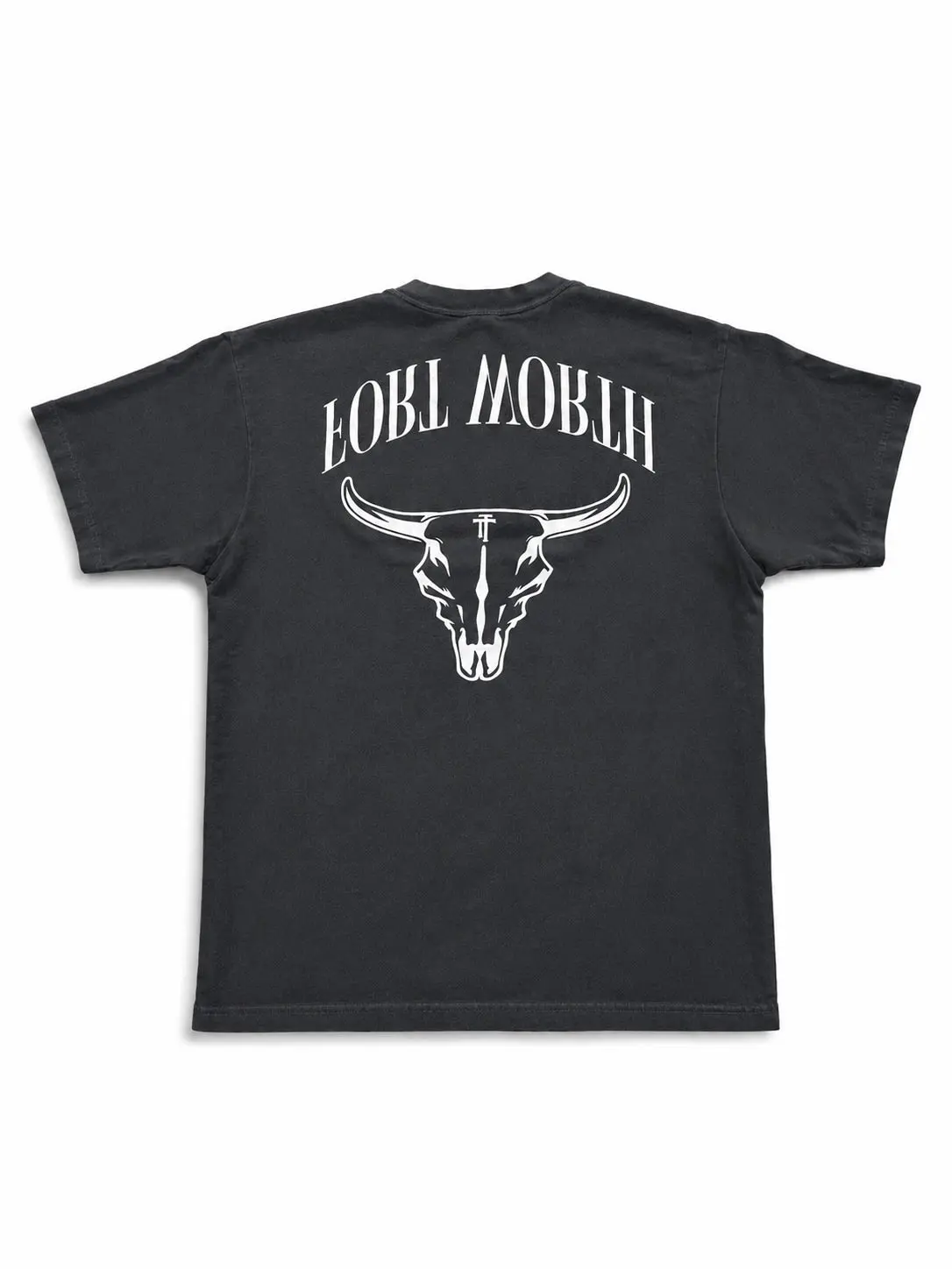 The Takeover Co. Fort Worth Tee