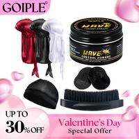 8pcs wave pomade set