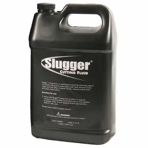 Fein 64298102080 Slugger Tru-Blue Water Soluble Cutting Fluid / Oil 1 Gallon (10208W)