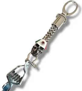 THE BOSS MEXICAN FLAG GLOVE CLIP