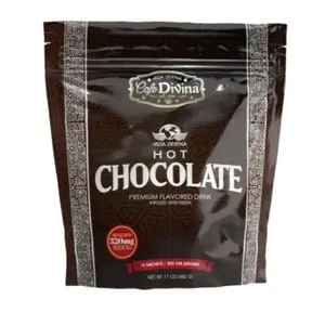Premium Hot Chocolate Beverage Cocoa