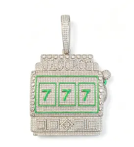 M2-2139 Fashion Accessories Costume Jewelry Charm Pendant, Versatile Statement Piece for Daily Wear summerwins