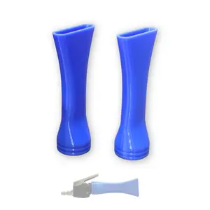 Detail Demon Crevice Tool Attachment for Tornador Mini Z-007 2pk