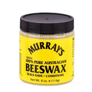 Murray's Beeswax 4oz