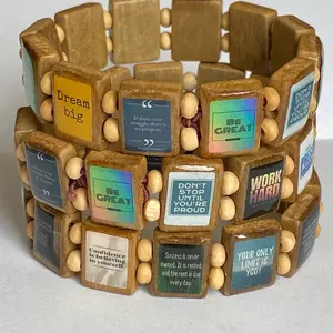 Mindset Positivity Bracelet