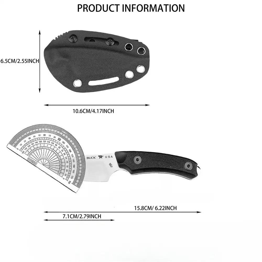 662 EDC Multi-Tool: Compact Pocket Tool for Outdoor Camping & Kitchen Use | Perfect Gift for Hikers & Adventure Seekers