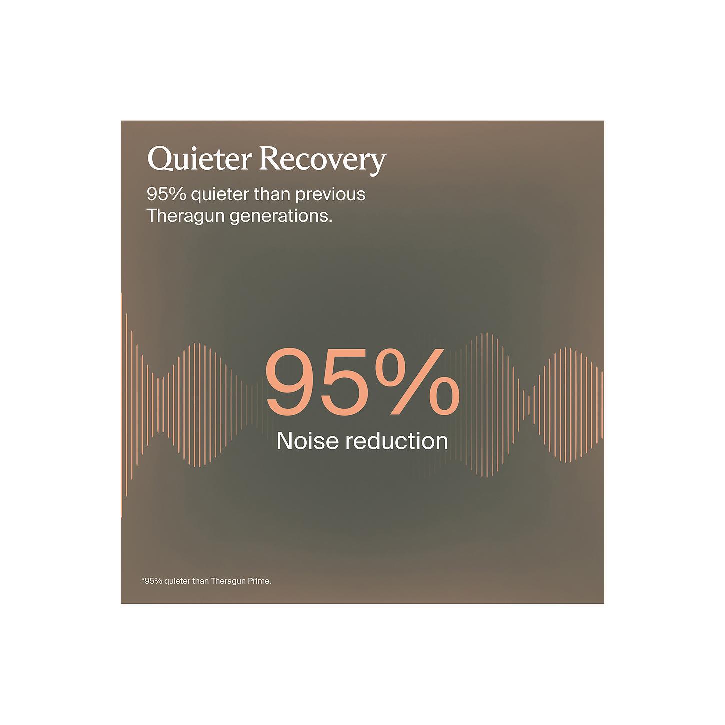 THERABODY Theragun Prime Plus