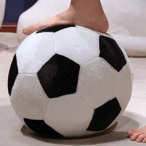 Soft Plush Football Pillow, Sofa Cushion, Soft Padded Cushion, Perfect Holiday Gift, Home Decor for Couch/sofa Chair, Home Decoration
