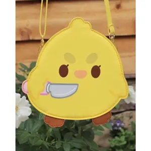 Yema Duck Bag