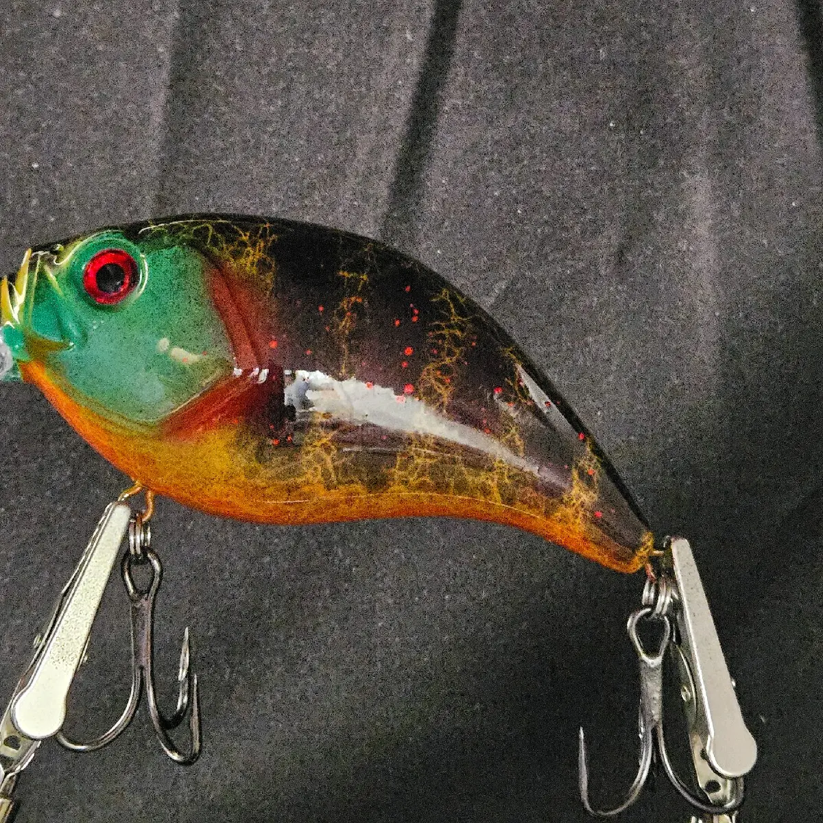 Bluegill