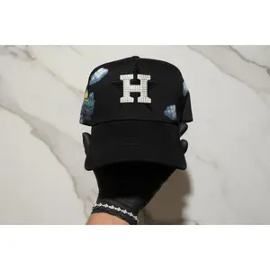 Dandy Hats-Días nublados-Junior H Sadboyz 2.0 - solo gorra