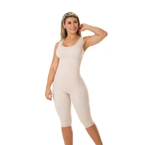 Faja A La Rodilla De Cobertura Completa 5F341ECA