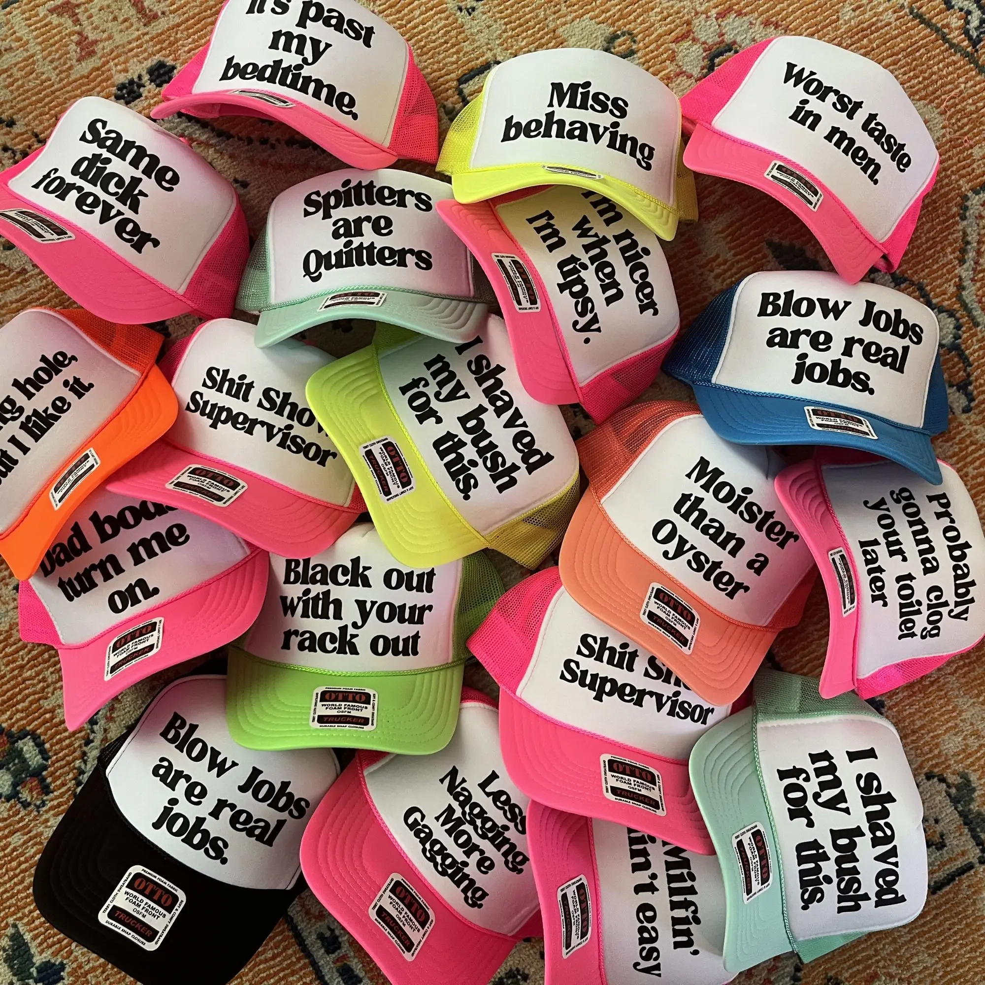 Party Packs: Bachelorette Parties, Birthday, Wedding Party Gag Gifts