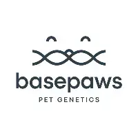 Basepaws - Pet DNA Tests shop logo