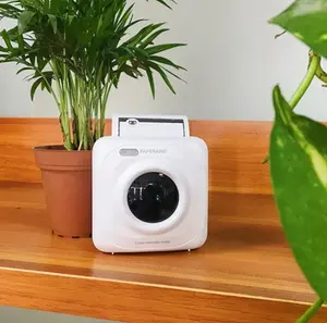 Colivo MiniPrint™ Portable Photo Printer for Computers & Office Use