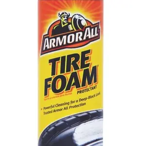 Tire Foam - High-Quality Material for Comfortable Driving