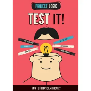 USED-Test It! by Dicker, Katie (Library Binding)