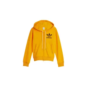 WALES BONNER TRACK HOODIE 'EQT ORANGE' "Orange" JJ2938