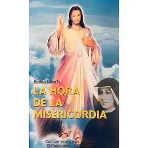 La Hora de la Misericordia