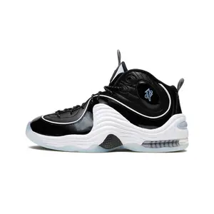 Air Penny 2 "Black Patent" DV0817 001