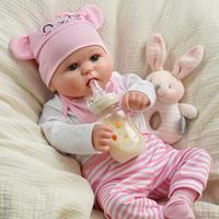 Reborn Baby Dolls - Bailyn