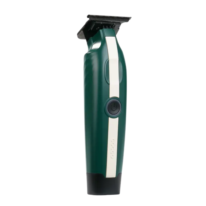 COCCO® Veloce Lite Trimmer (Green/White Stripe)
