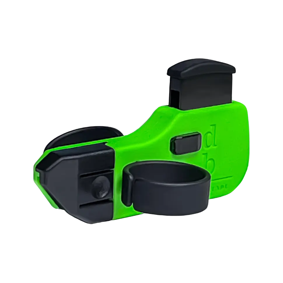 Neon Green Dani Blade