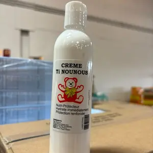 Ti nounous cremes haitien Ti nounous cremes haitien