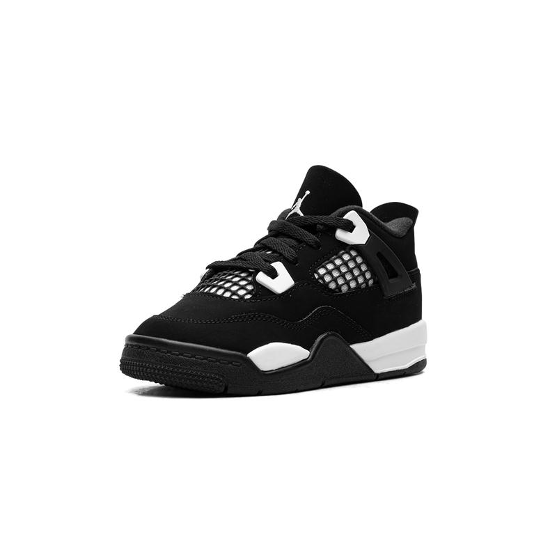 Jordan 4 Retro TD "White Thunder" FV4538 001