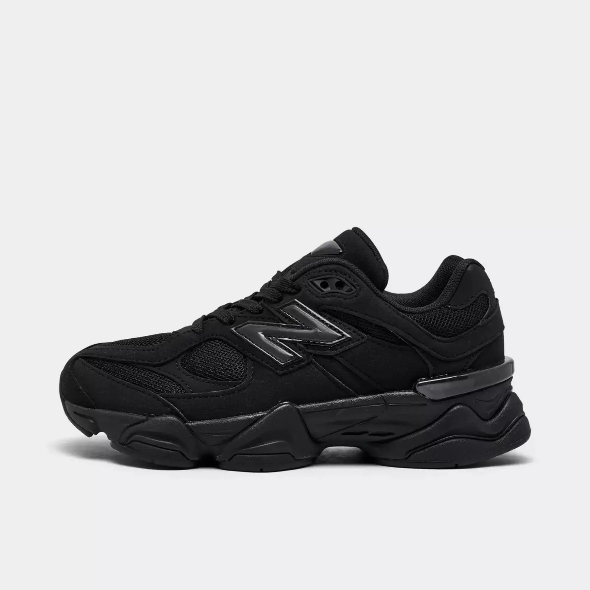 New Balance 9060 Girls' Casual Shoes