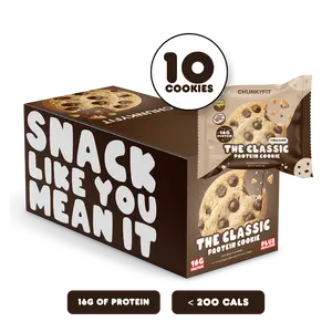 Classic Chocolate Chip