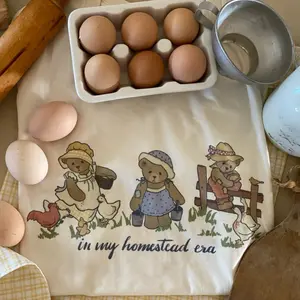 Cherished Bears homestead Era T-shirt