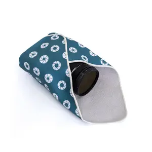 Promaster Self-adhesive Cloth Protective Wrap Medium - Apertures