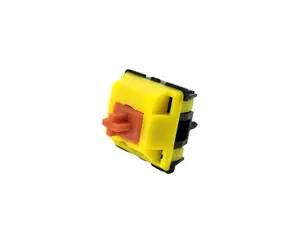 SP Star Duck Tactile Switches