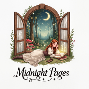 Midnight Pages