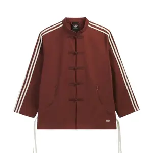 adidas x CLOT Track Jacket