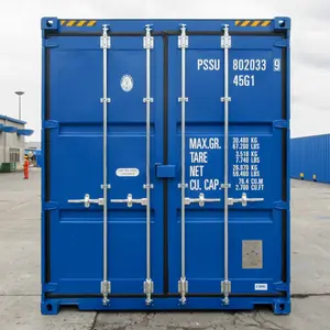New 40ft High Cube Shipping Container in Baltimore, Maryland New 40ft High Cube Shipping Container in Baltimore, Maryland