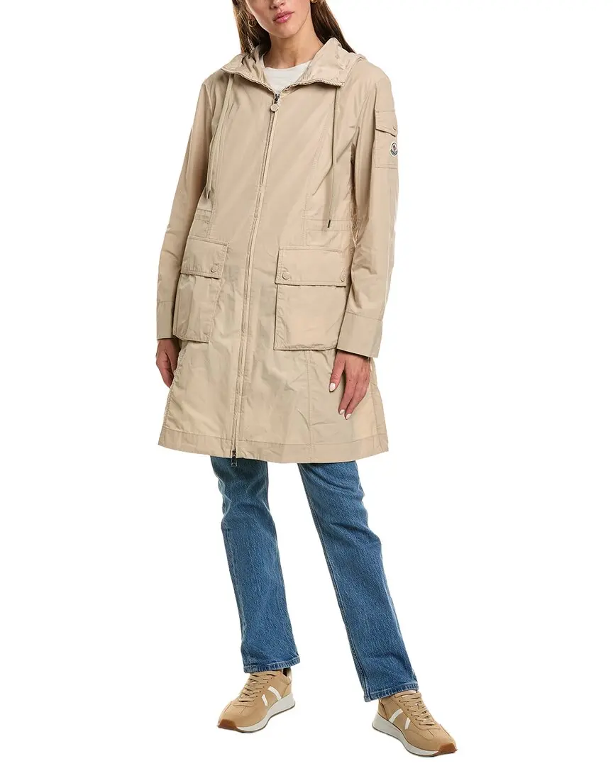Moncler Laerte Coat