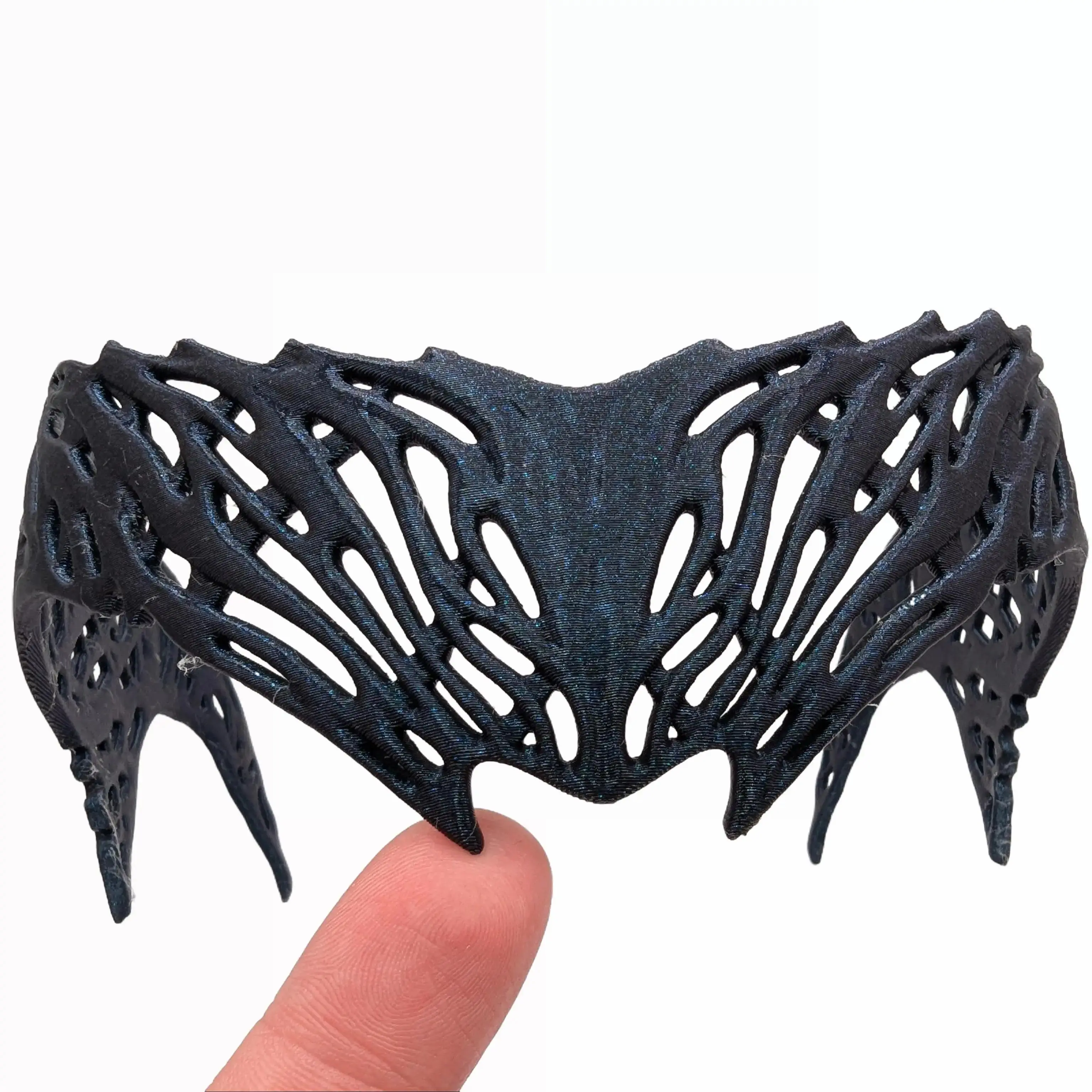 Wiccan Crown | Agatha All Along Cosplay | Billy Maximoff Costume Womenswear Clothing