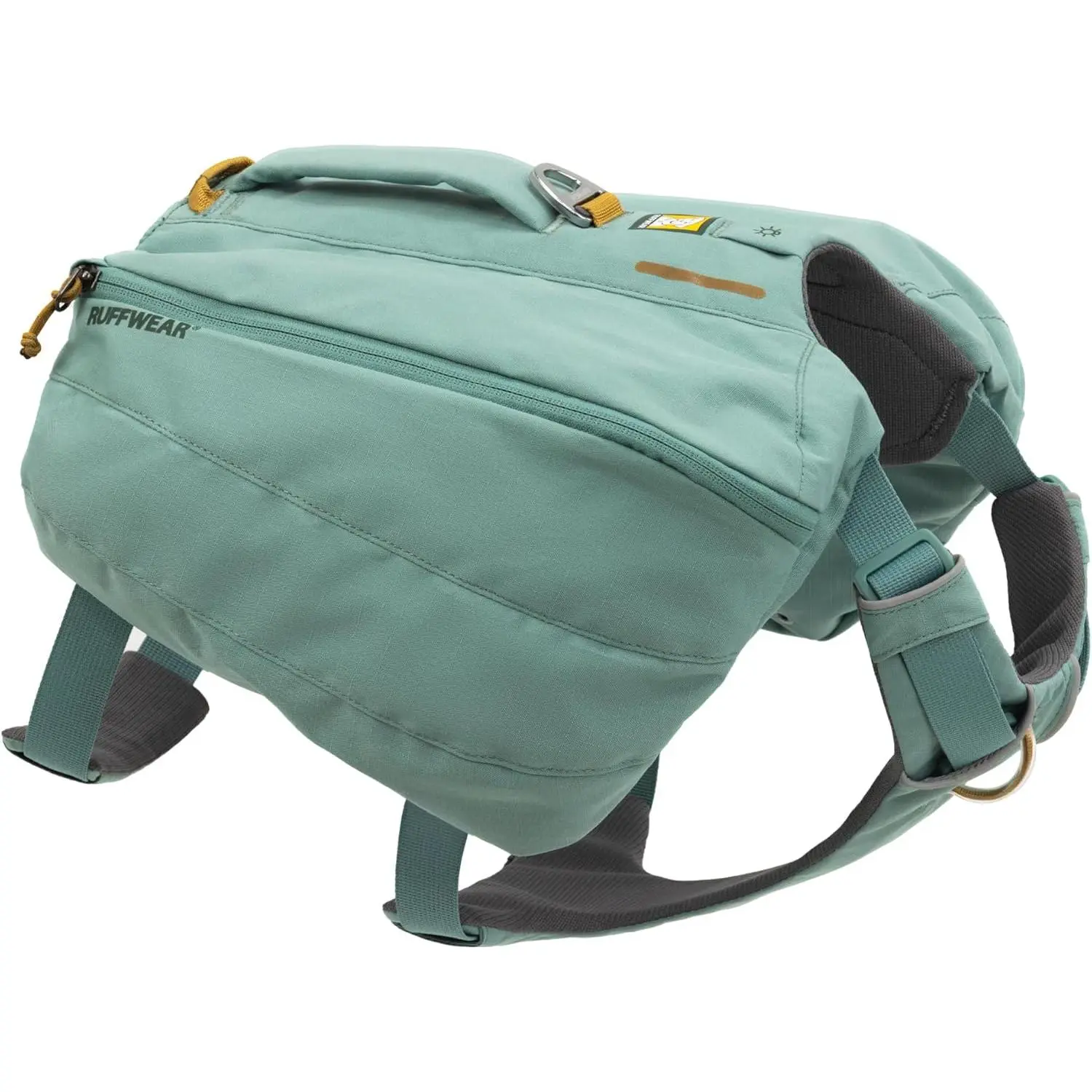 Ruffwear Front Range Dog Backpack for Hiking