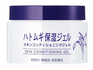 Seafarers Message Skin Conditioning Gel, 180 Gram Hydrating Lightweight Moisturizer