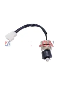 JUYULONG SK200-6E SK210-6E Excavator Oil Level Sensor Proximity Switch YN52S00023P1 for KOBELCO