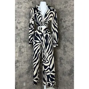 Zebra set