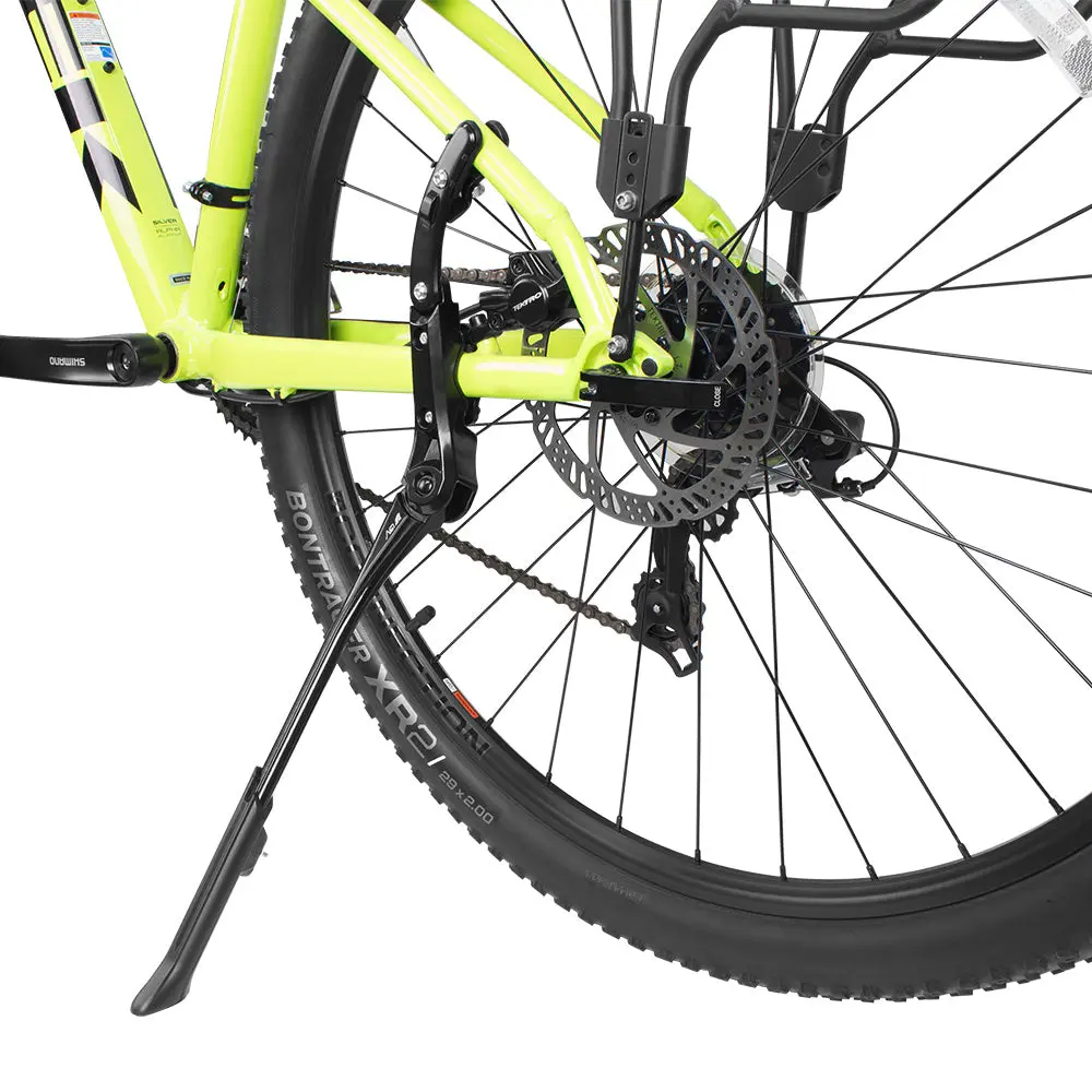 BV Rear Side Non-Slip Bike Kickstand 24" - 29" BV Rear Side Non-Slip Bike Kickstand 24" - 29"