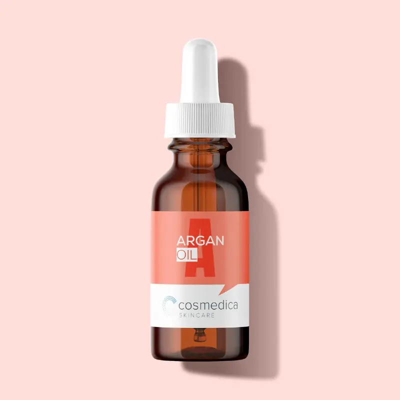 Argan Oil Serums Daily
