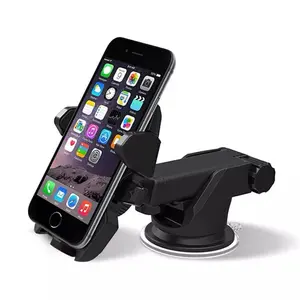 360° Universal Mount Holder Car Stand Windshield For Mobile Cell Phone fits most mobile phones models