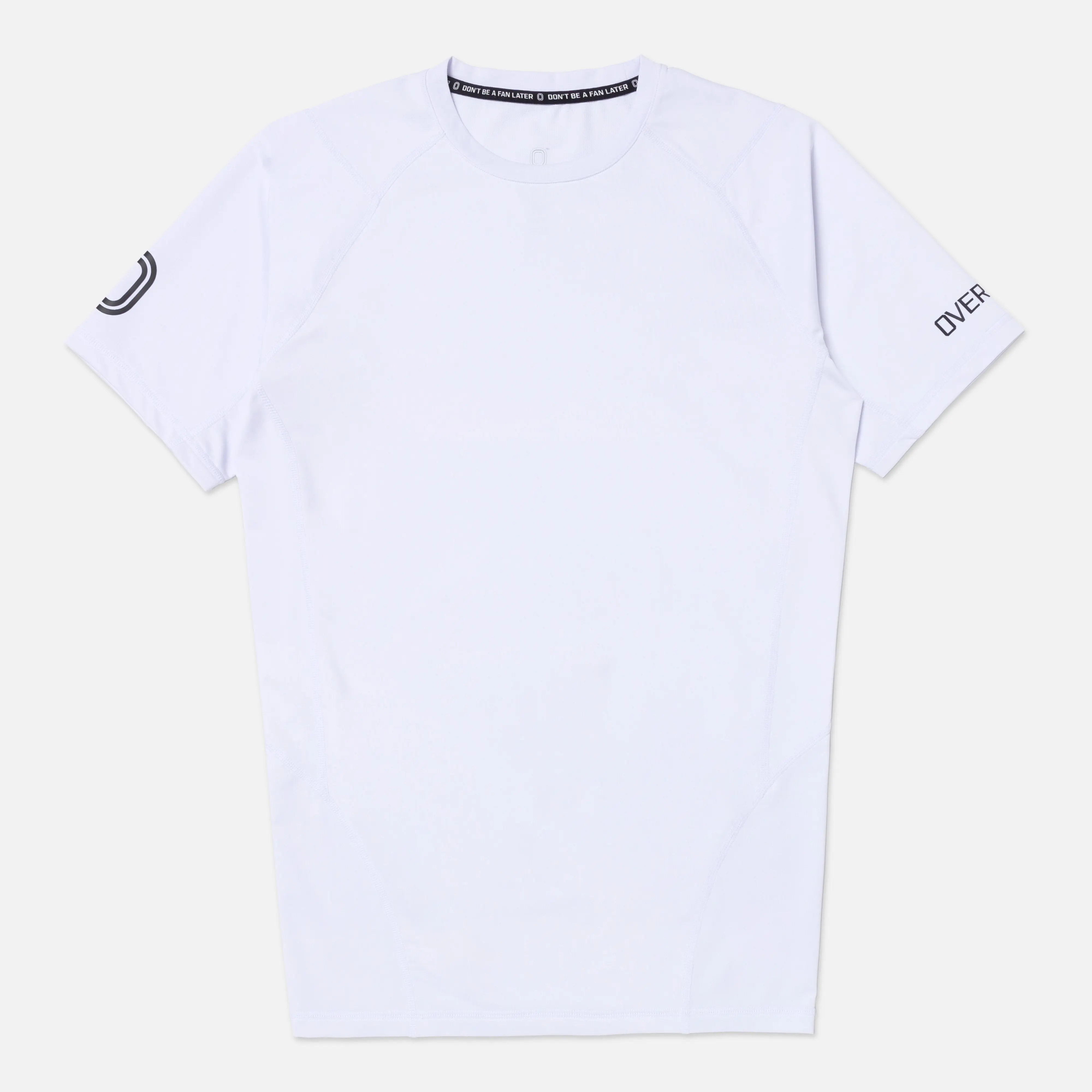 Valid Compression Tee Valid Compression Tee