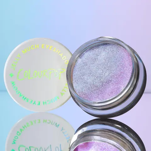 ColourPop® Jelly Much Shadow - Gel Shadow Long-lasting