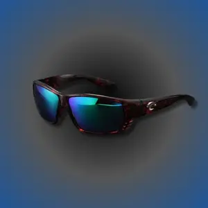 Fashion COSTA Men's Lightweight Vintage Sunglasses Fashion Outdoor Shades, UV400 Eyewear,  Gift For Him