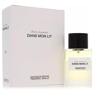 Dans Mon Lit by Frederic Malle unisex EDP 3.3 / 3.4 oz New in Box